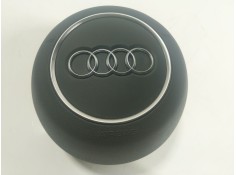 Recambio de airbag delantero izquierdo para audi q2 (gab, gag) 35 tfsi referencia OEM IAM  81A880201S 