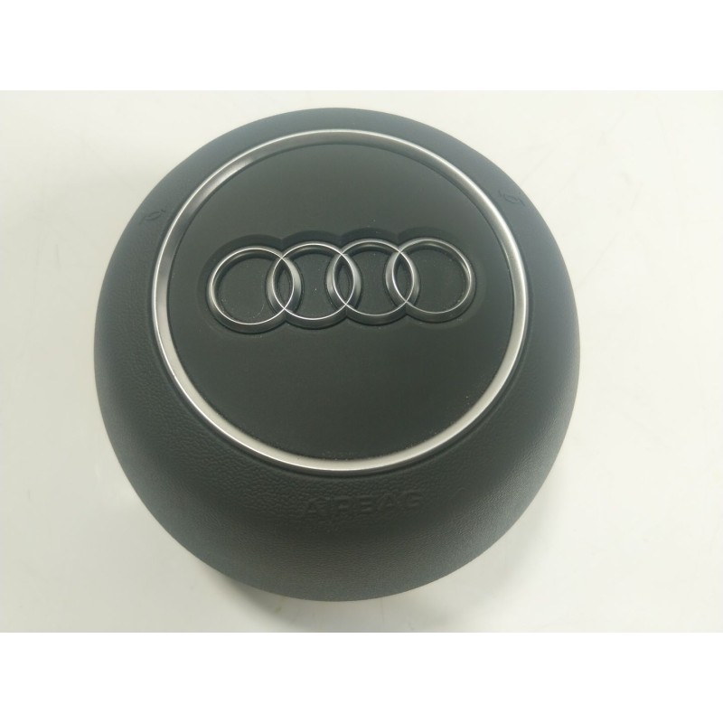 Recambio de airbag delantero izquierdo para audi q2 (gab, gag) 35 tfsi referencia OEM IAM  81A880201S 