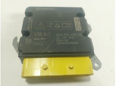 Recambio de centralita airbag para audi q2 (gab, gag) 35 tfsi referencia OEM IAM  5Q0959655CC 