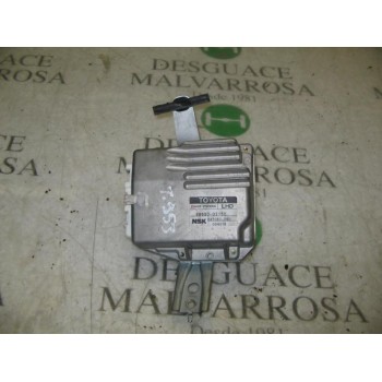 MODULO ELECTRONICO 
