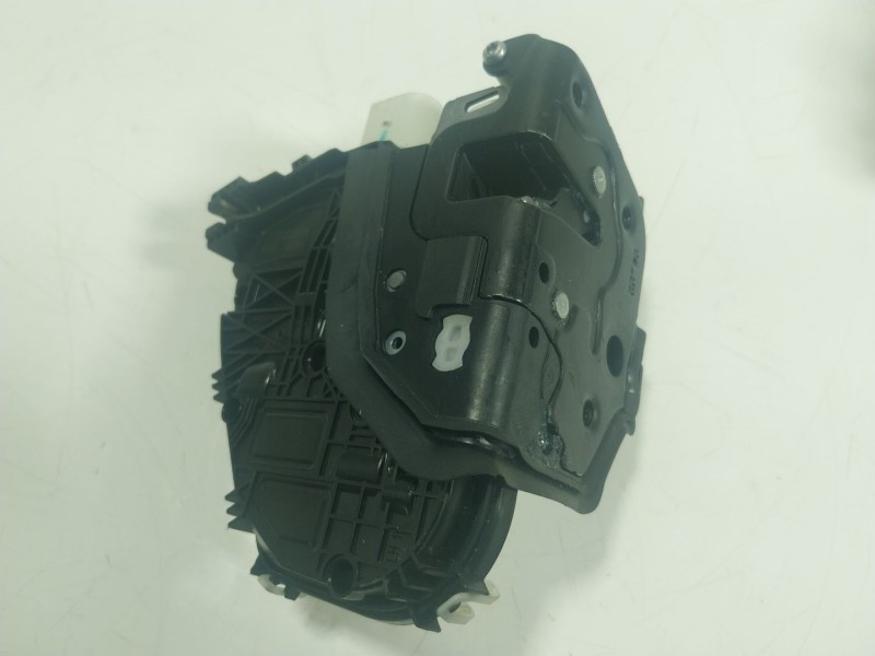 Recambio de cerradura puerta trasera izquierda para audi q2 (gab, gag) 35 tfsi referencia OEM IAM  4G0839015L 