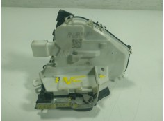 Recambio de cerradura puerta trasera izquierda para audi q2 (gab, gag) 35 tfsi referencia OEM IAM  4G0839015L  2