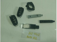 Recambio de conmutador de arranque para audi q2 (gab, gag) 35 tfsi referencia OEM IAM  5K0962132B 