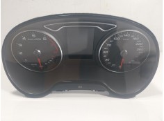 Recambio de cuadro instrumentos para audi q2 (gab, gag) 35 tfsi referencia OEM IAM  81A920760E 