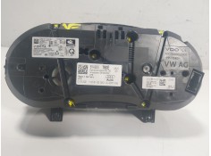 Recambio de cuadro instrumentos para audi q2 (gab, gag) 35 tfsi referencia OEM IAM  81A920760E  2