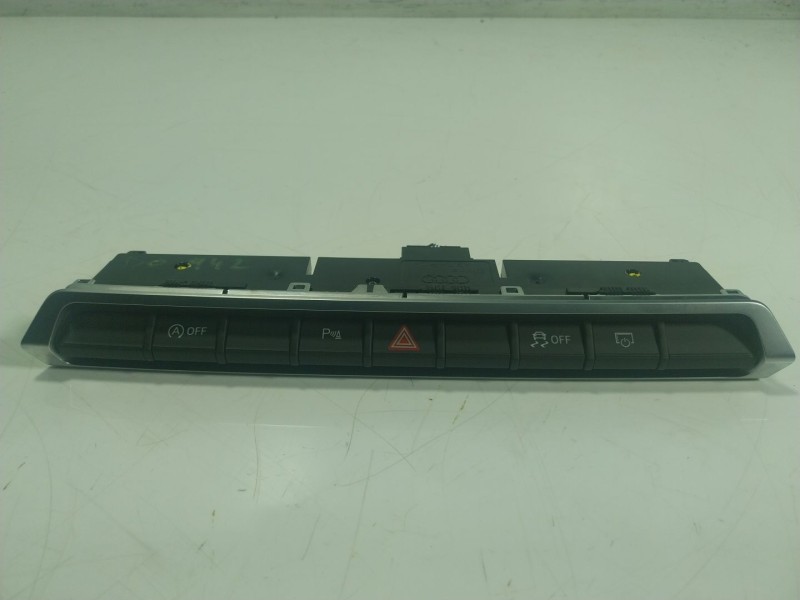 Recambio de mando multifuncion para audi q2 (gab, gag) 35 tfsi referencia OEM IAM  81A925301D 