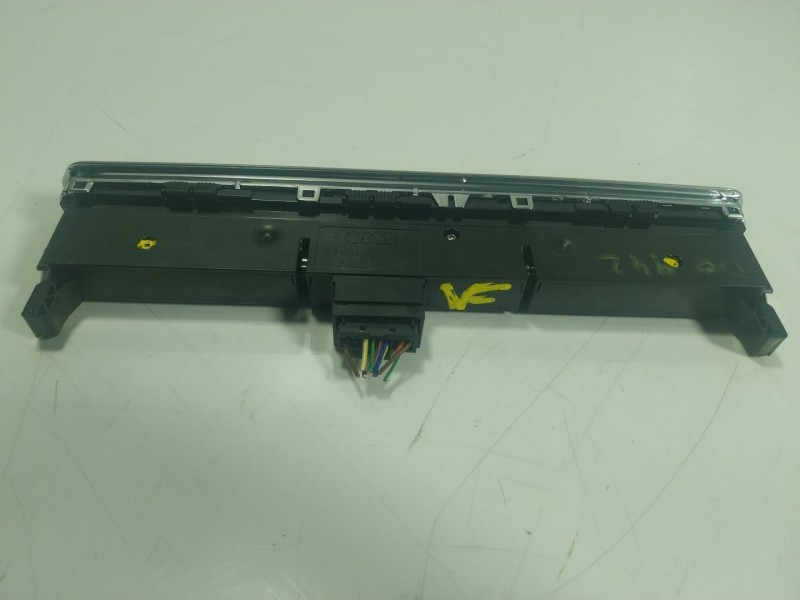 Recambio de mando multifuncion para audi q2 (gab, gag) 35 tfsi referencia OEM IAM  81A925301D 