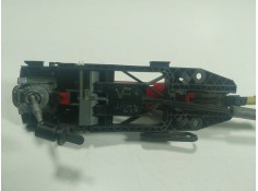 Recambio de maneta exterior delantera izquierda para audi q2 (gab, gag) 35 tfsi referencia OEM IAM  5N0837017D  2