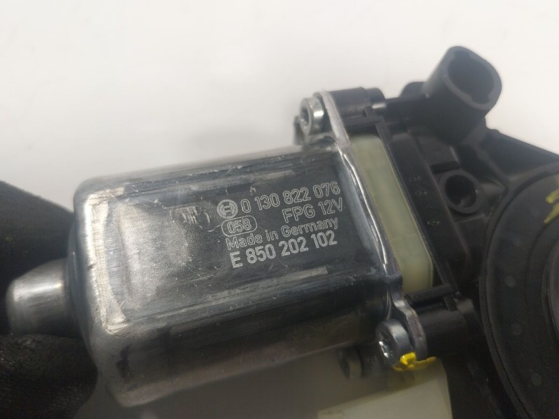 Recambio de motor elevalunas delantero izquierdo para audi q2 (gab, gag) 35 tfsi referencia OEM IAM  5Q0959802C 
