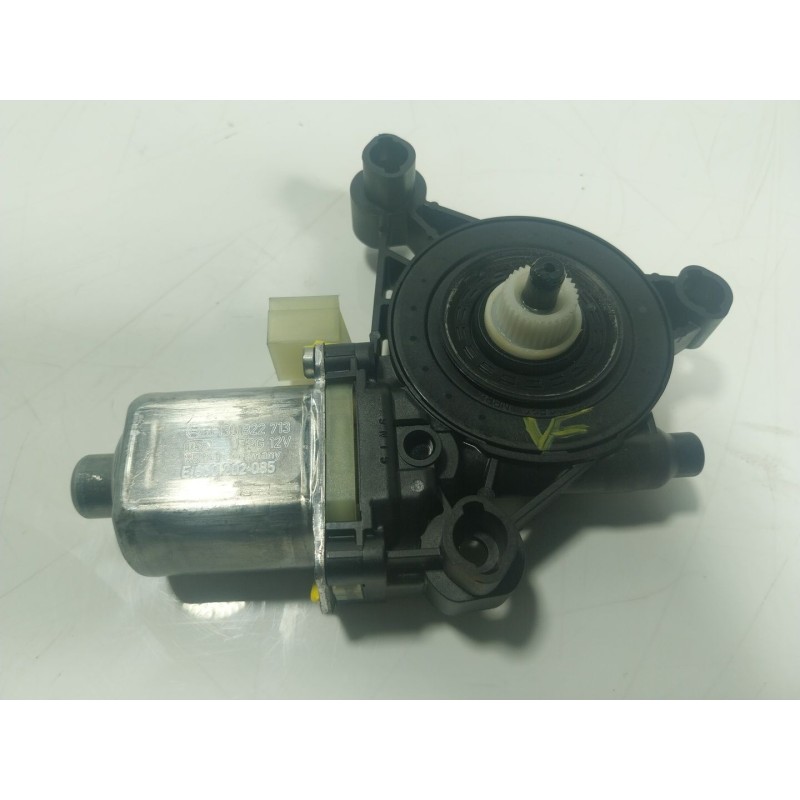 Recambio de motor elevalunas trasero izquierdo para audi q2 (gab, gag) 35 tfsi referencia OEM IAM  5Q0959801 