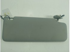 Recambio de parasol izquierdo para audi q2 (gab, gag) 35 tfsi referencia OEM IAM    2