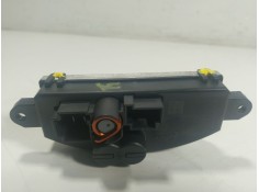 Recambio de resistencia calefaccion para audi q2 (gab, gag) 35 tfsi referencia OEM IAM  5WA907521  2