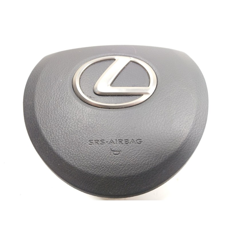 Recambio de airbag delantero izquierdo para lexus ct (zwa10_) 200h (zwa10_) referencia OEM IAM  TG10A01003 