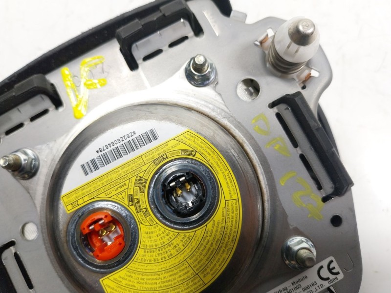 Recambio de airbag delantero izquierdo para lexus ct (zwa10_) 200h (zwa10_) referencia OEM IAM  TG10A01003 
