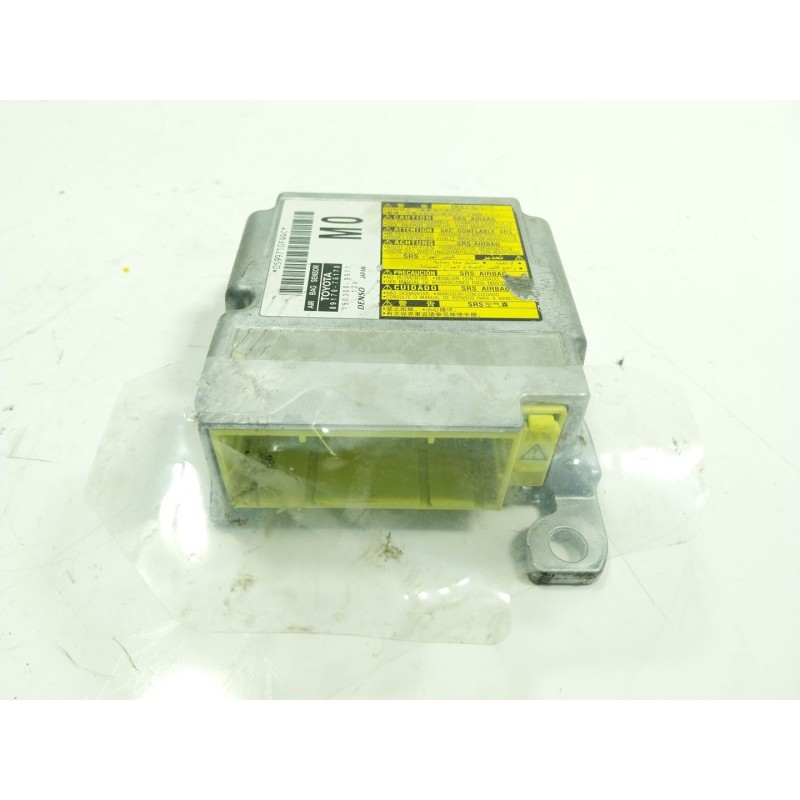 Recambio de centralita airbag para lexus ct (zwa10_) 200h (zwa10_) referencia OEM IAM  8917076170 