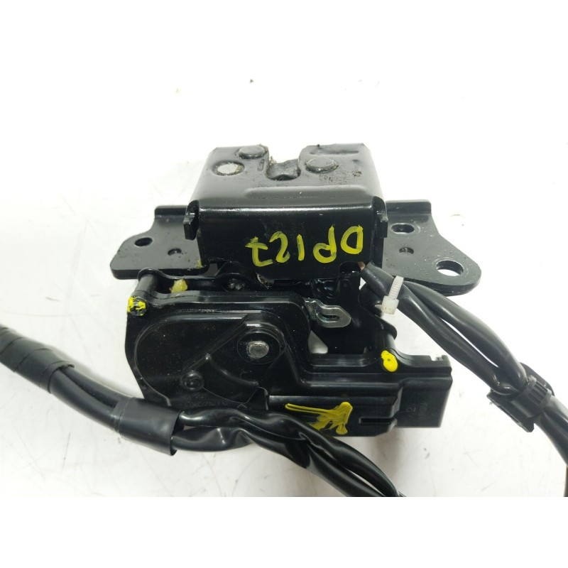 Recambio de cerradura maletero / porton para lexus ct (zwa10_) 200h (zwa10_) referencia OEM IAM   