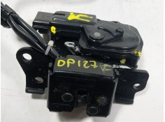Recambio de cerradura maletero / porton para lexus ct (zwa10_) 200h (zwa10_) referencia OEM IAM    2