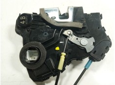 Recambio de cerradura puerta delantera derecha para lexus ct (zwa10_) 200h (zwa10_) referencia OEM IAM  6030917  2