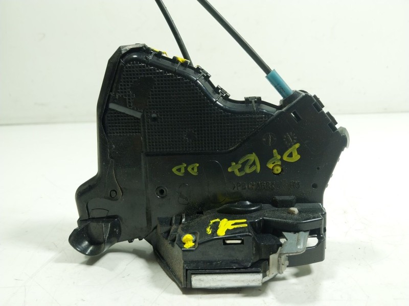 Recambio de cerradura puerta delantera derecha para lexus ct (zwa10_) 200h (zwa10_) referencia OEM IAM  6030917 