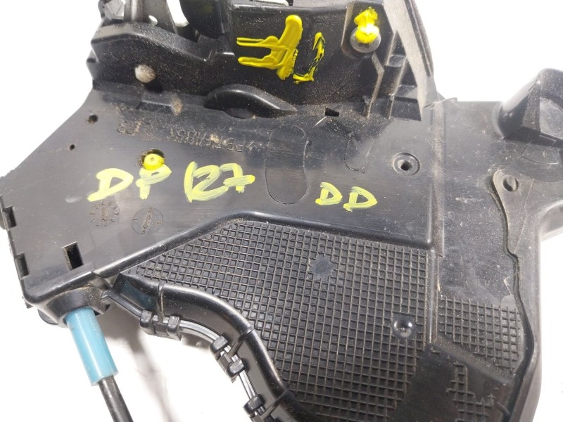 Recambio de cerradura puerta delantera derecha para lexus ct (zwa10_) 200h (zwa10_) referencia OEM IAM  6030917 