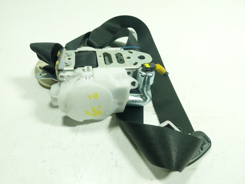 Recambio de cinturon seguridad delantero izquierdo para lexus ct (zwa10_) 200h (zwa10_) referencia OEM IAM  7X4270P 