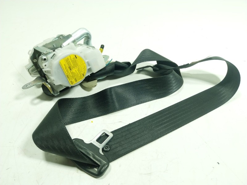 Recambio de cinturon seguridad delantero izquierdo para lexus ct (zwa10_) 200h (zwa10_) referencia OEM IAM  7X4270P 