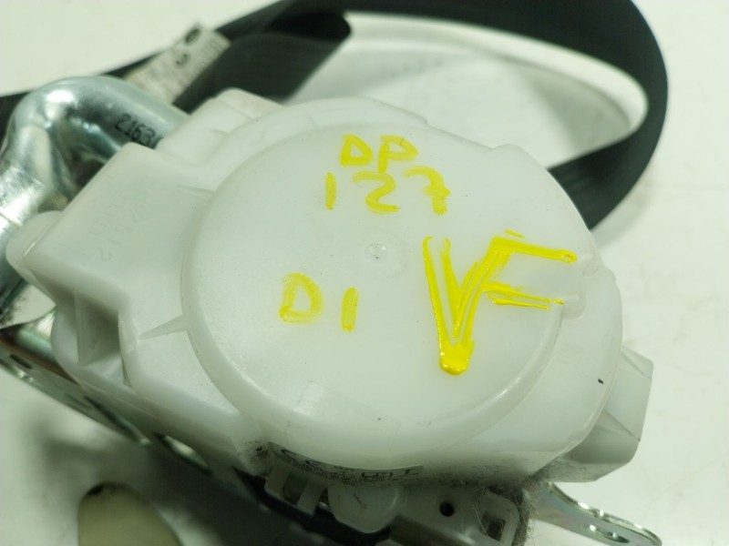 Recambio de cinturon seguridad delantero izquierdo para lexus ct (zwa10_) 200h (zwa10_) referencia OEM IAM  7X4270P 