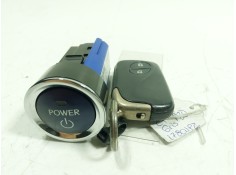 Recambio de conmutador de arranque para lexus ct (zwa10_) 200h (zwa10_) referencia OEM IAM  2842ATMIMB1  2