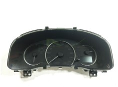 Recambio de cuadro instrumentos para lexus ct (zwa10_) 200h (zwa10_) referencia OEM IAM  8380076670 