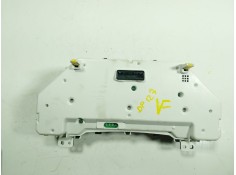 Recambio de cuadro instrumentos para lexus ct (zwa10_) 200h (zwa10_) referencia OEM IAM  8380076670  2