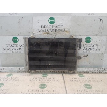 CONDENSADOR AIRE ACONDICIONADO 