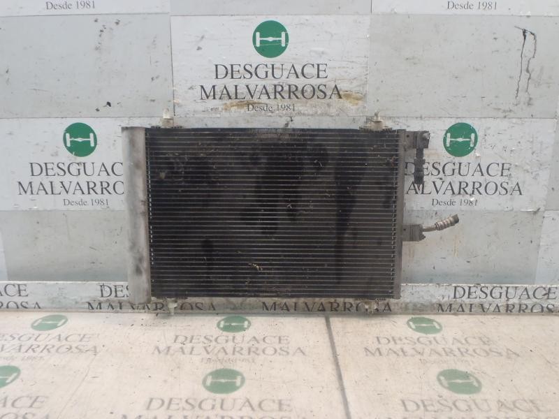 Recambio de condensador aire acondicionado para citroën xsara berlina 2.0 hdi 66kw premier referencia OEM IAM   