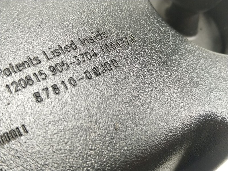 Recambio de espejo interior para lexus ct (zwa10_) 200h (zwa10_) referencia OEM IAM  878100WJ00 