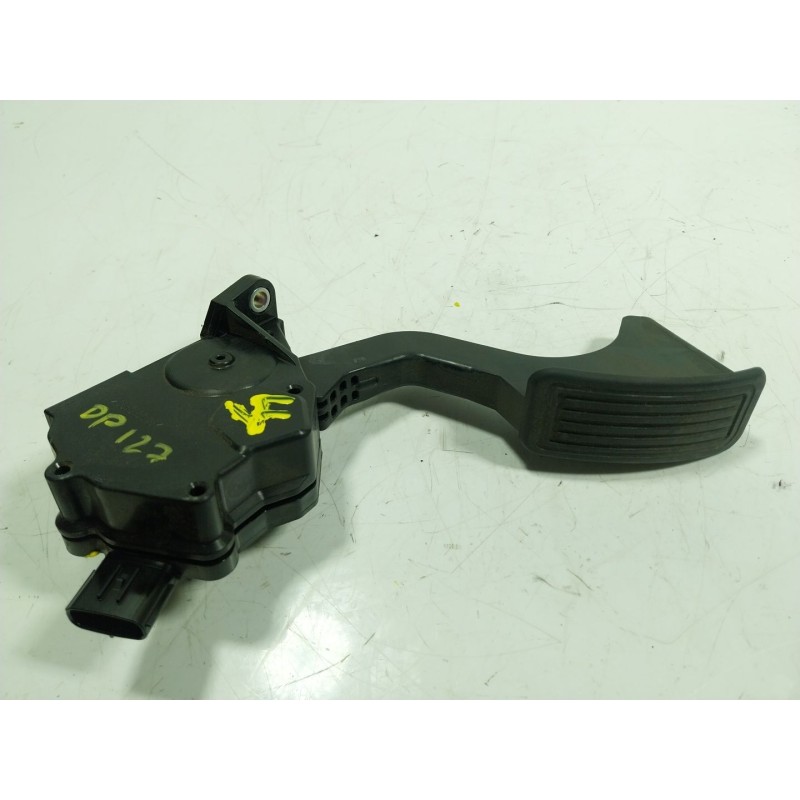 Recambio de potenciometro pedal para lexus ct (zwa10_) 200h (zwa10_) referencia OEM IAM  7811076090 