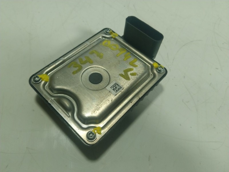 Recambio de modulo electronico para audi q2 (gab, gag) 35 tfsi referencia OEM IAM  2Q0907561J 