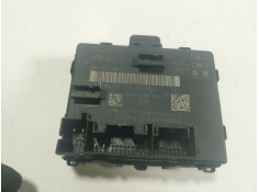 Recambio de modulo electronico para audi q2 (gab, gag) 35 tfsi referencia OEM IAM  5Q0959595L  2