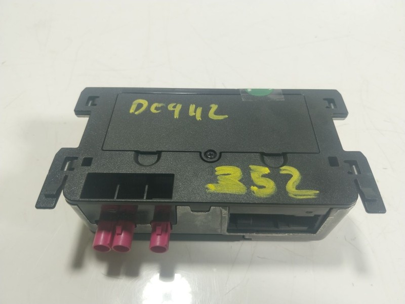 Recambio de modulo electronico para audi q2 (gab, gag) 35 tfsi referencia OEM IAM  5WA035282 