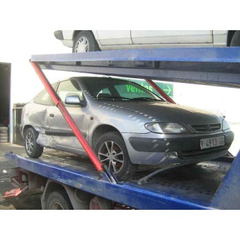 CITROËN XSARA COUPE