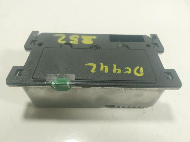 Recambio de modulo electronico para audi q2 (gab, gag) 35 tfsi referencia OEM IAM  5WA035282 