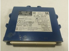 Recambio de modulo electronico para lexus ct (zwa10_) 200h (zwa10_) referencia OEM IAM  8999076091 