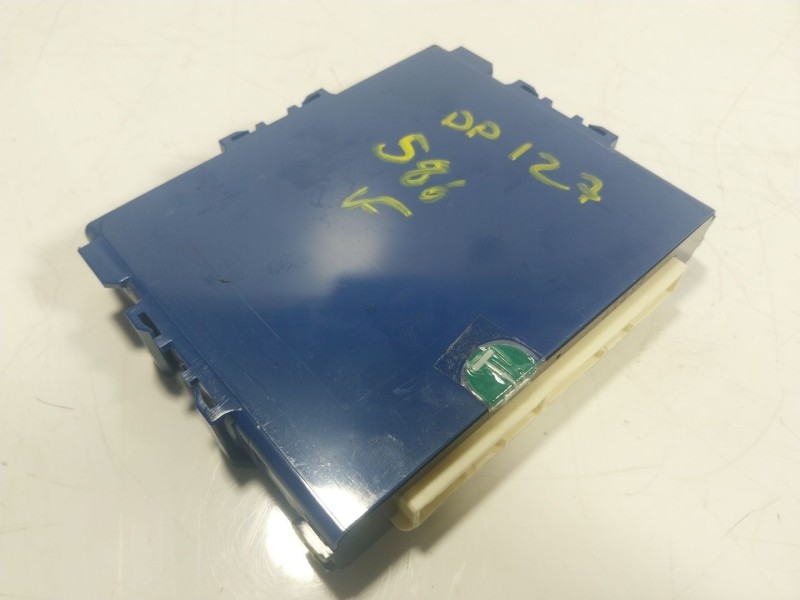 Recambio de modulo electronico para lexus ct (zwa10_) 200h (zwa10_) referencia OEM IAM  8999076091 