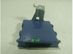 Recambio de modulo electronico para lexus ct (zwa10_) 200h (zwa10_) referencia OEM IAM  8934076020  2