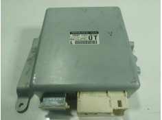 Recambio de modulo electronico para lexus ct (zwa10_) 200h (zwa10_) referencia OEM IAM  8965076141 