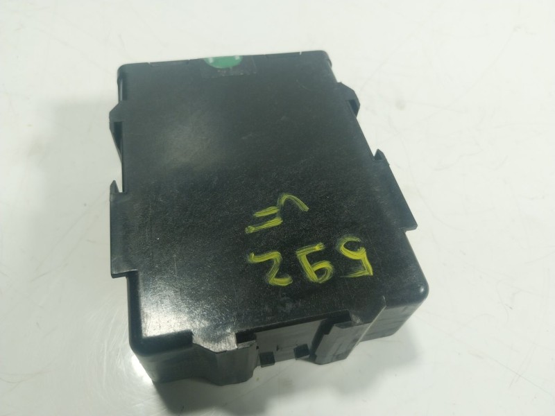 Recambio de modulo electronico para lexus ct (zwa10_) 200h (zwa10_) referencia OEM IAM  8953576011 