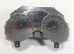 Recambio de cuadro instrumentos para nissan juke (f15) 1.2 dig-t referencia OEM IAM 24810BV11D  