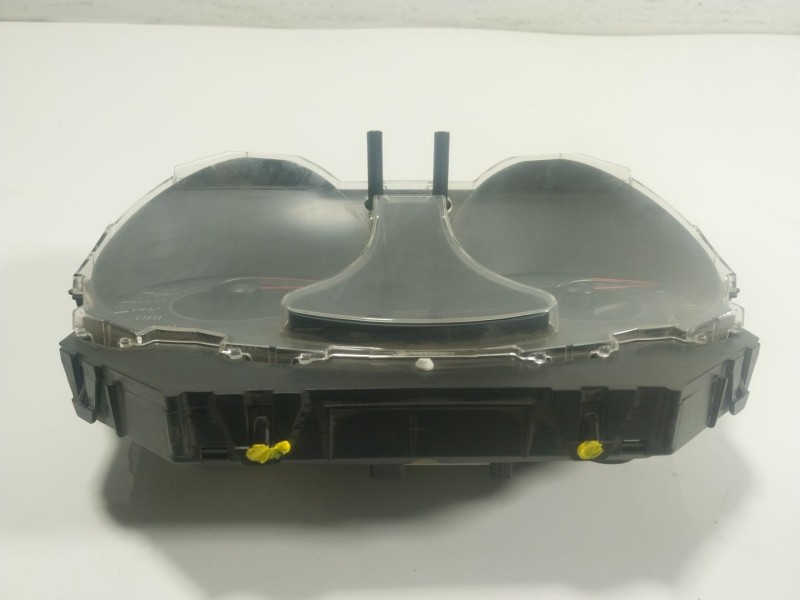 Recambio de cuadro instrumentos para nissan juke (f15) 1.2 dig-t referencia OEM IAM 24810BV11D  