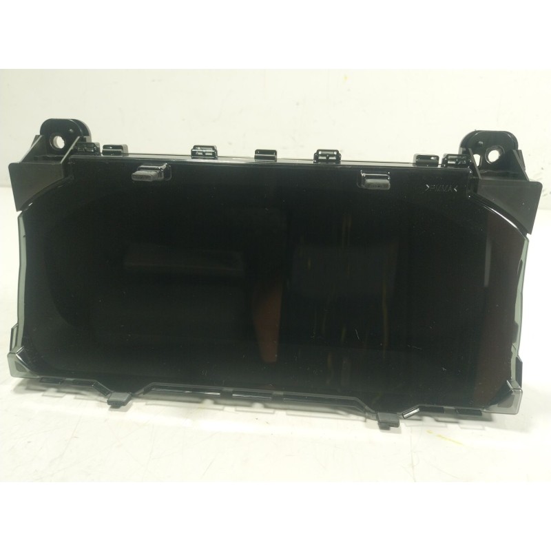 Recambio de cuadro instrumentos para toyota yaris cross (mxp_) 1.5 hybrid (mxpj10) referencia OEM IAM 83800F5D80 83800F5D80 