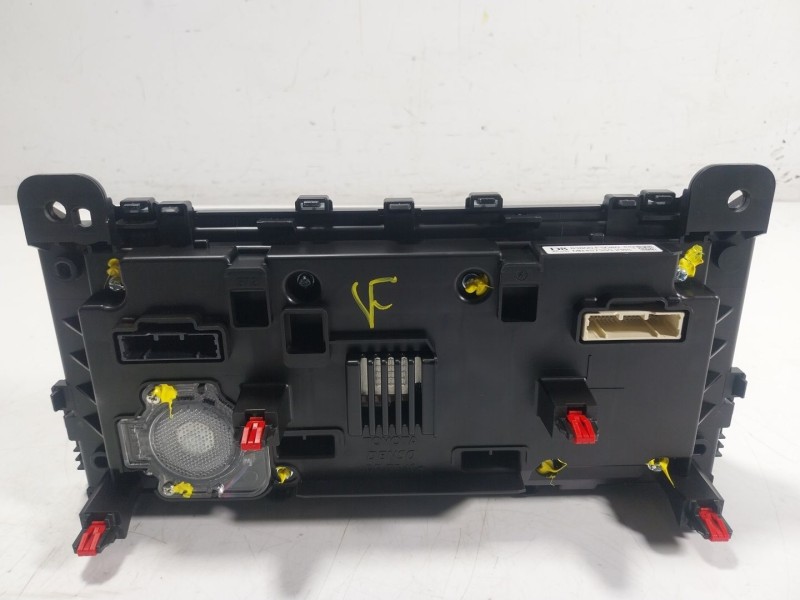 Recambio de cuadro instrumentos para toyota yaris cross (mxp_) 1.5 hybrid (mxpj10) referencia OEM IAM 83800F5D80 83800F5D80 