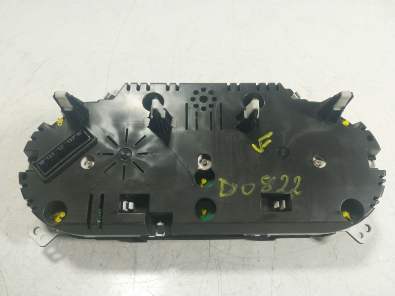 Recambio de cuadro instrumentos para kia cee´d (jd) 1.4 crdi 90 referencia OEM IAM 94033A2020 94033A2020 