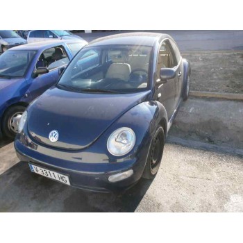 VOLKSWAGEN NEW BEETLE (9C1/1C1)